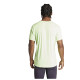 Adidas Ανδρική κοντομάνικη μπλούζα Adizero Essentials Running Tee Adidas Ανδρική κοντομάνικη μπλούζα Adizero Essentials Running Tee